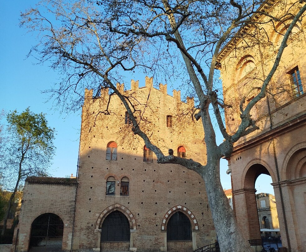 Rimini centro景点图片