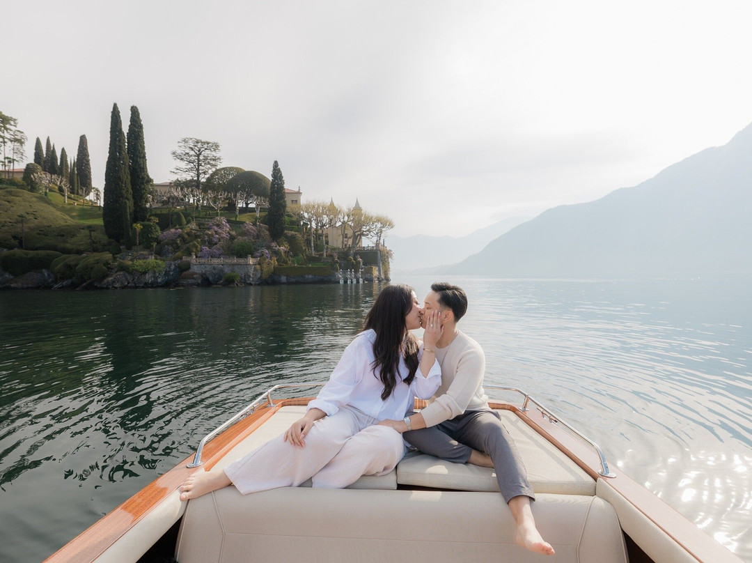 Varenna Rent A Boat-瓦伦纳必去景点