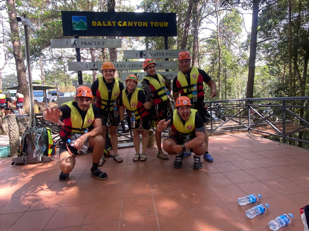 高地假日旅行-大勒必去景点