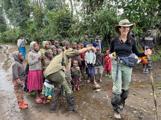 Swift Africa Safaris-Ruhengeri必去景点