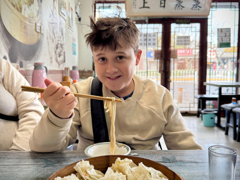 UnTour Food Tours-北京市必去景点