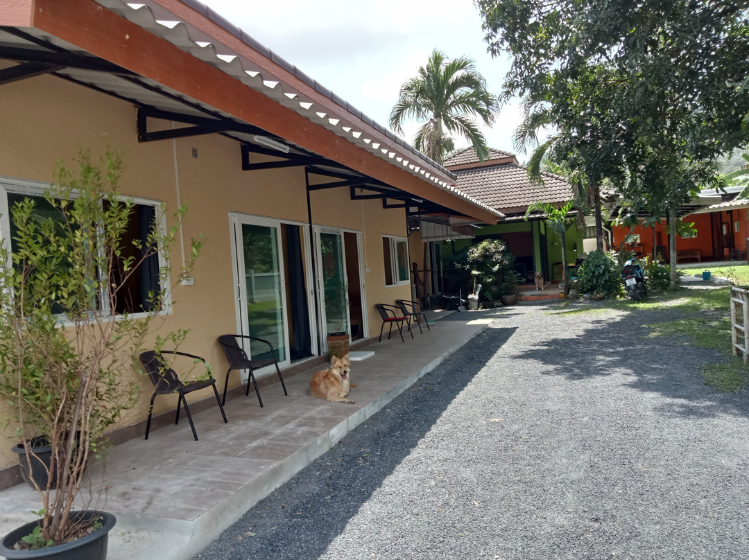 Suryamuni Spiritual Healing Center-苏梅岛必去景点
