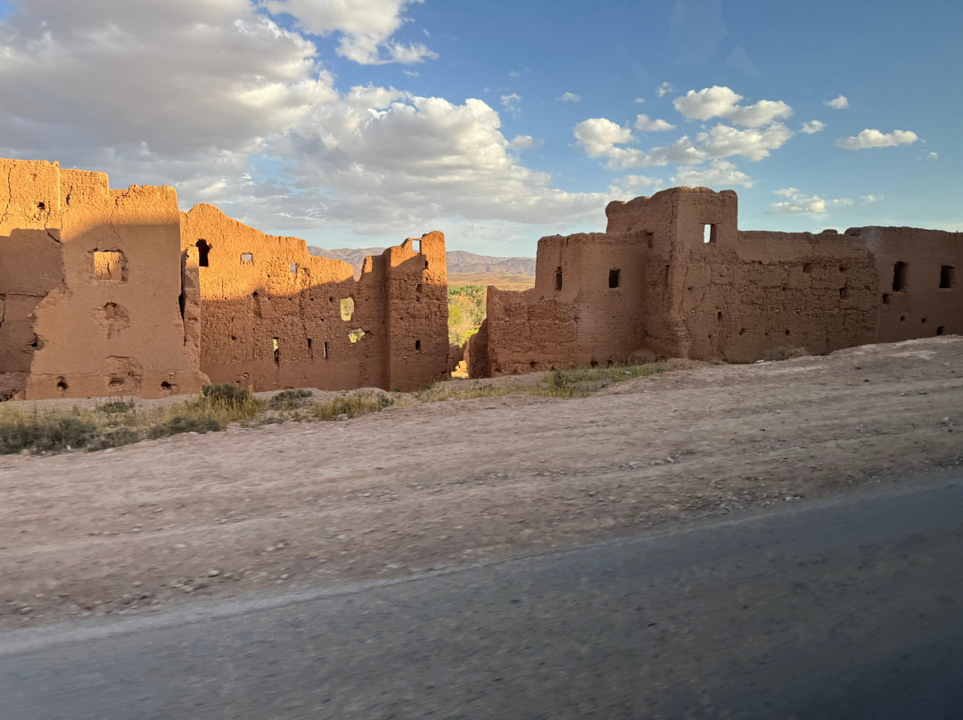 Journey Beyond Travel-Ifrane必去景点