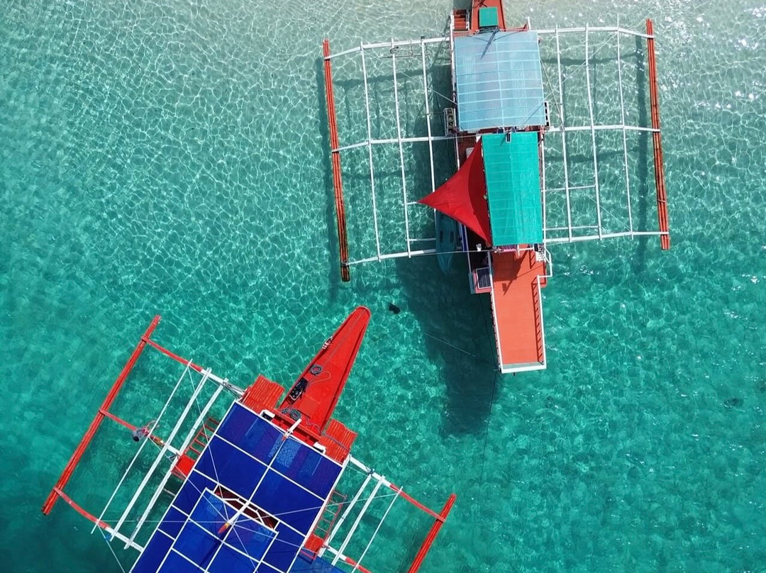 Seavibe Ventures Palawan-利纳帕坎岛必去景点