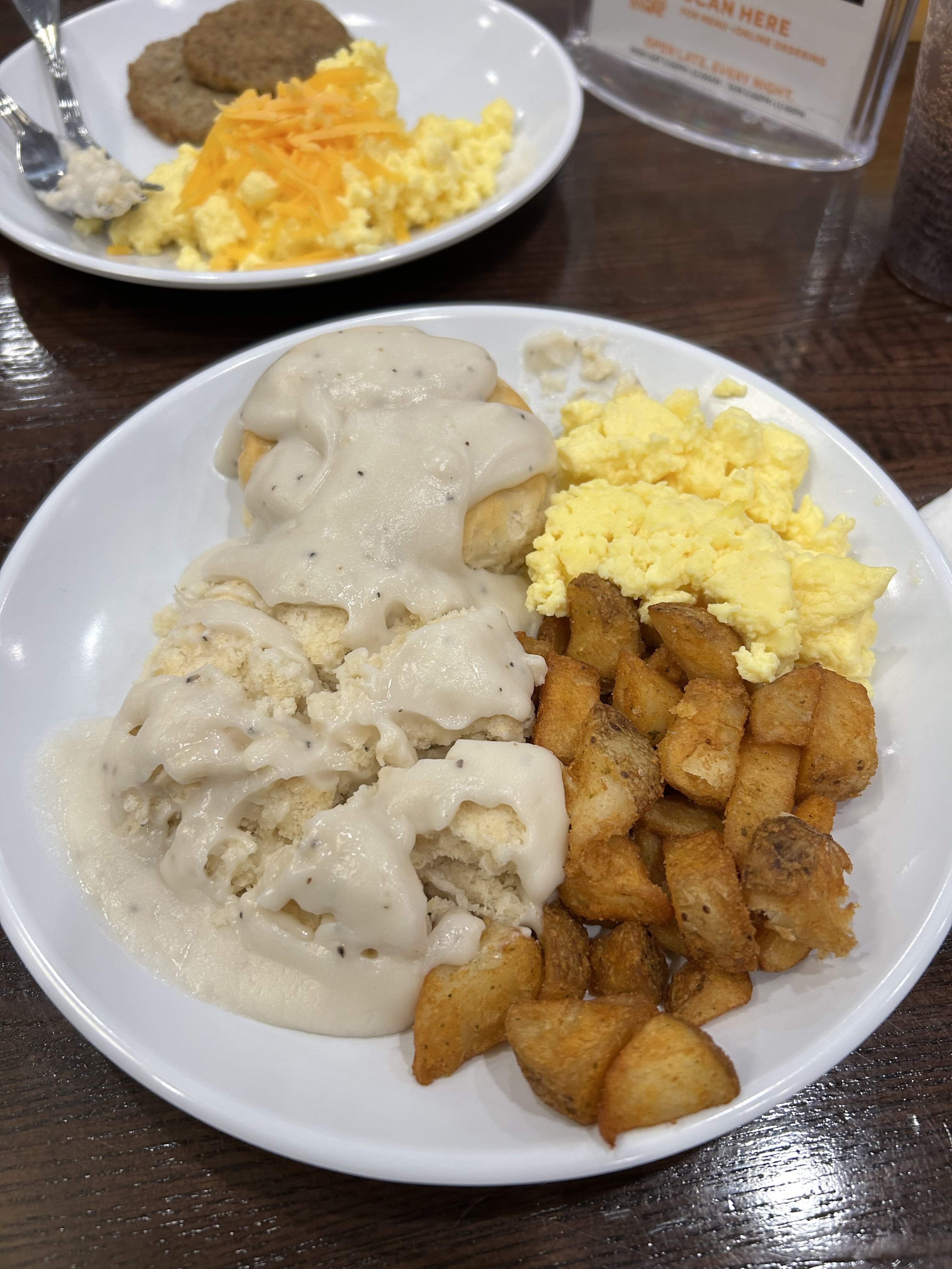 Drury Inn & Suites Phoenix Chandler Fashion Center-餐饮