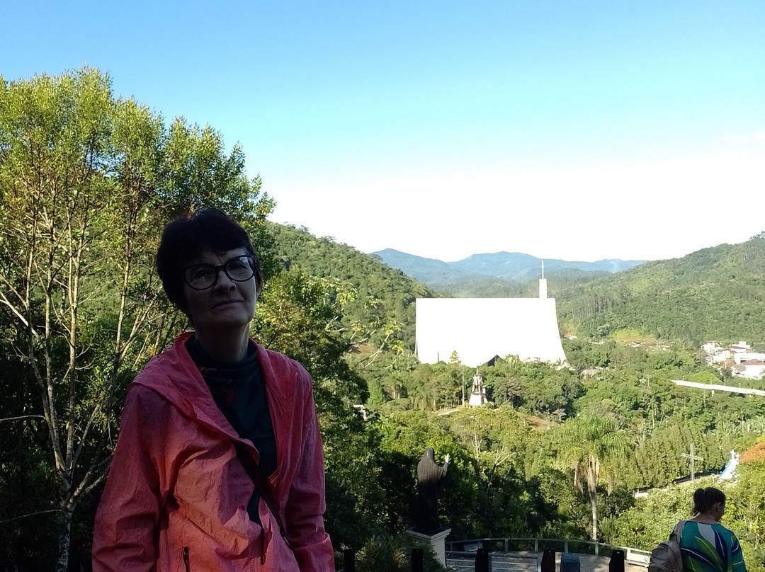 Santuário Santa Paulina景点图片