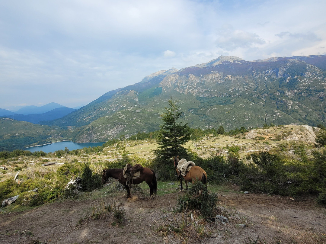 Turismo Antuhuya-Futaleufu必去景点