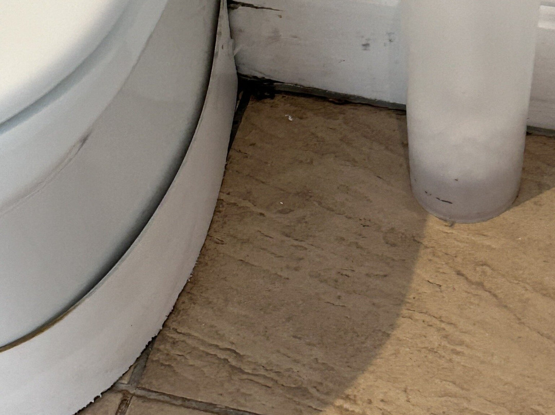 The Top House Inn主图