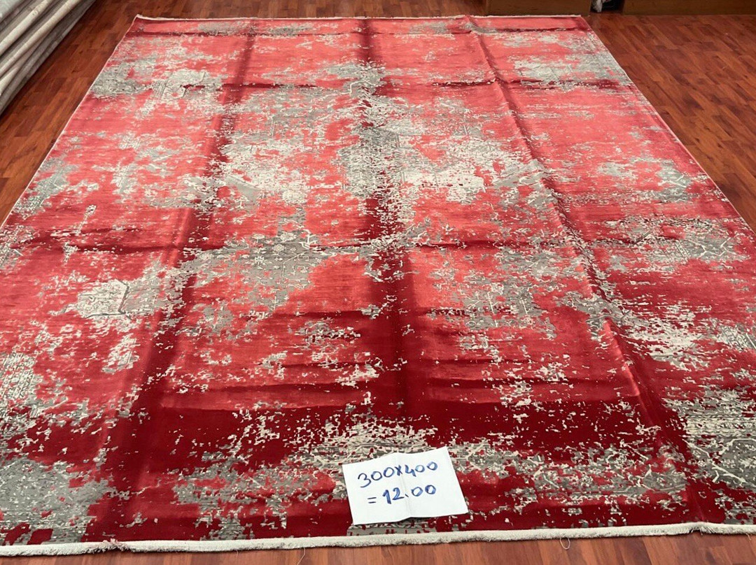 Tokgun Hali & Kilim-伊斯坦布尔必去景点