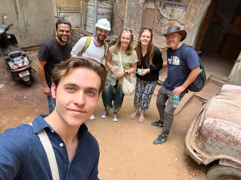 Seagull Jaunt-斋蒲尔必去景点