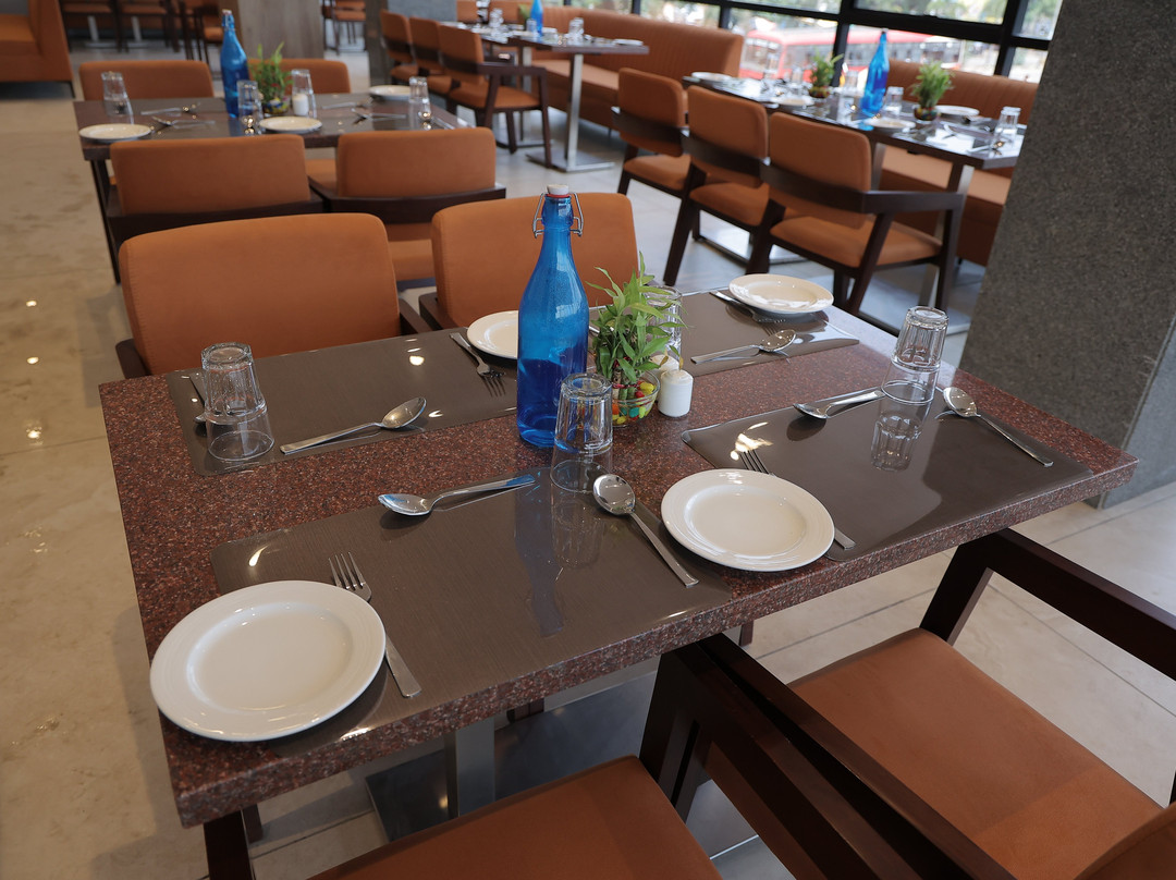 Zip By Spree Hotels Ilkal