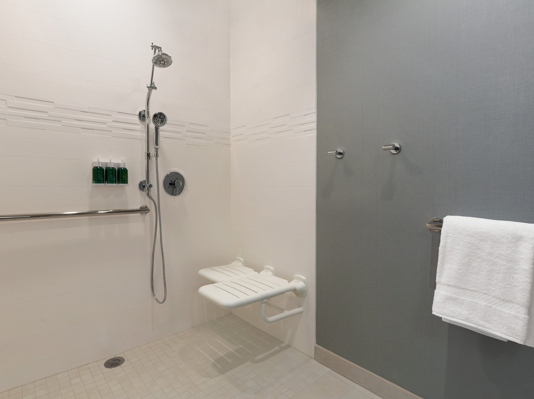 Residence Inn by Marriott Missoula Downtown主图