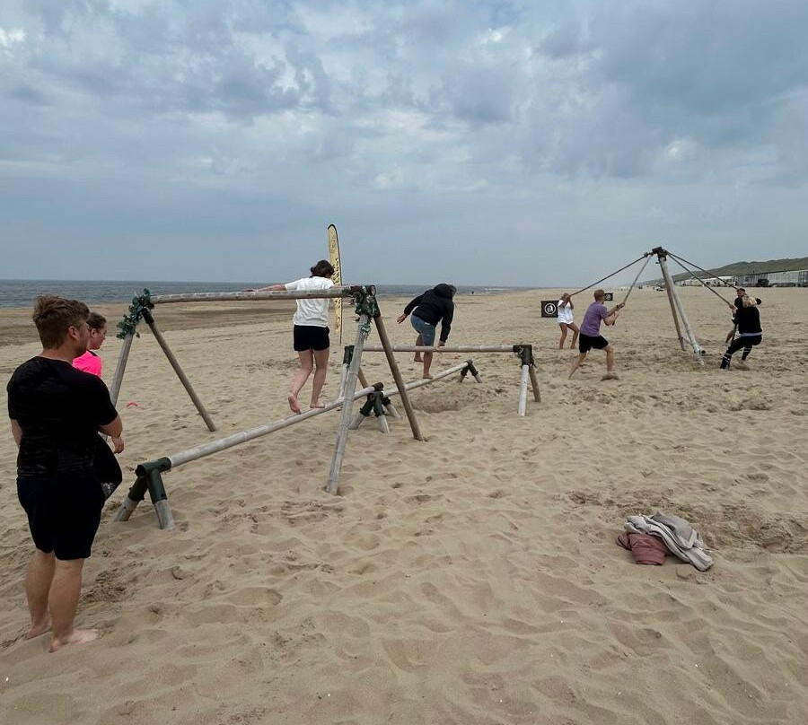 Surfschool Castricum景点图片