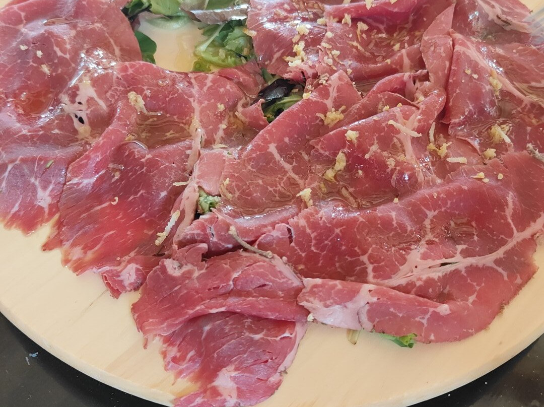 Fattoria Al Dotto景点图片