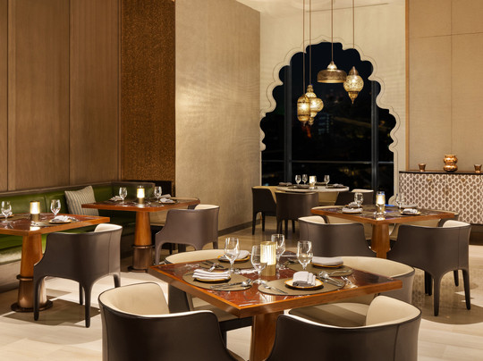 Mughal, Indian Cuisine Restaurant