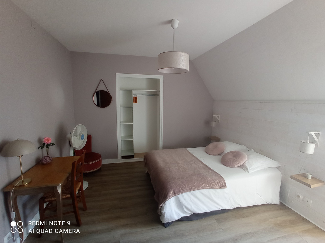 Le Clos Gaillardou主图