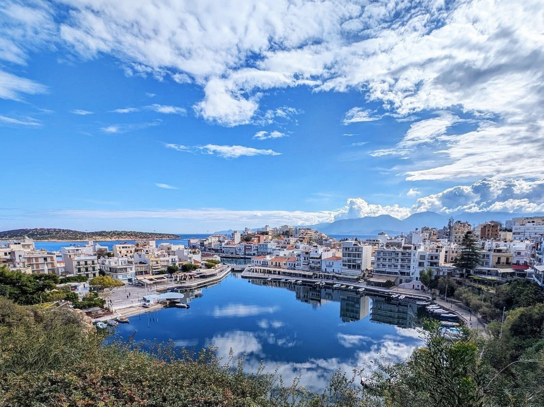 SunSud Tours-伊拉克利翁必去景点