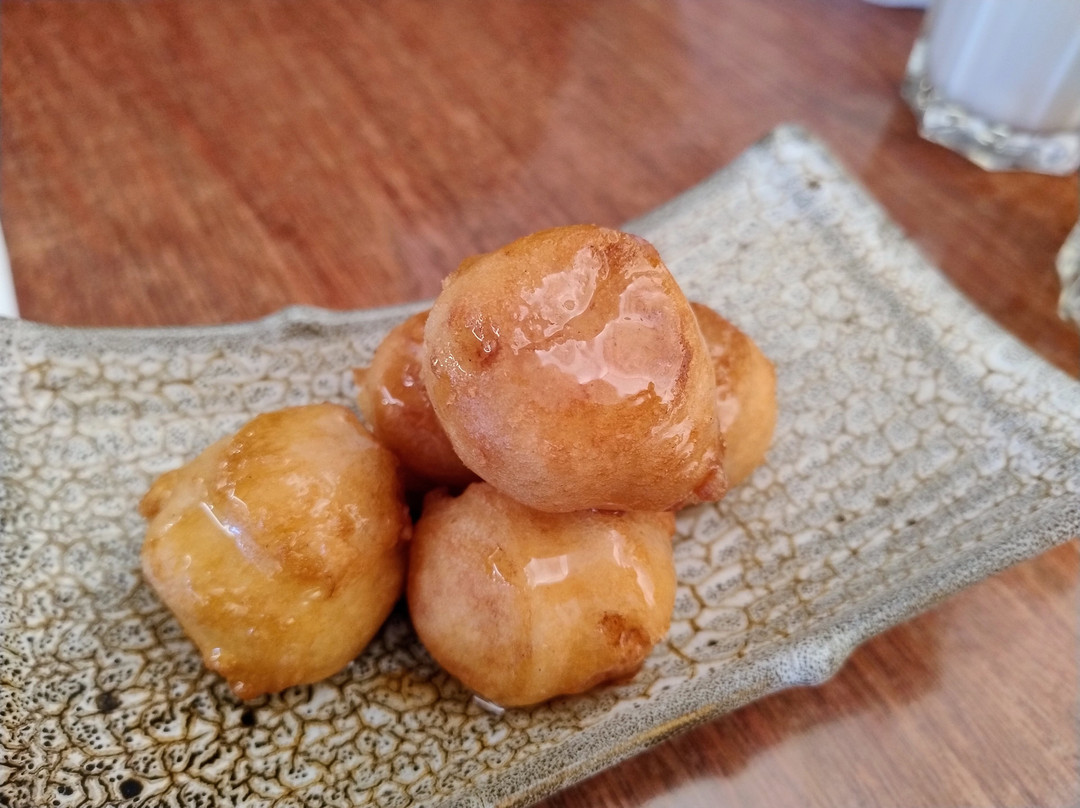 Asia Restaurant Markt.28