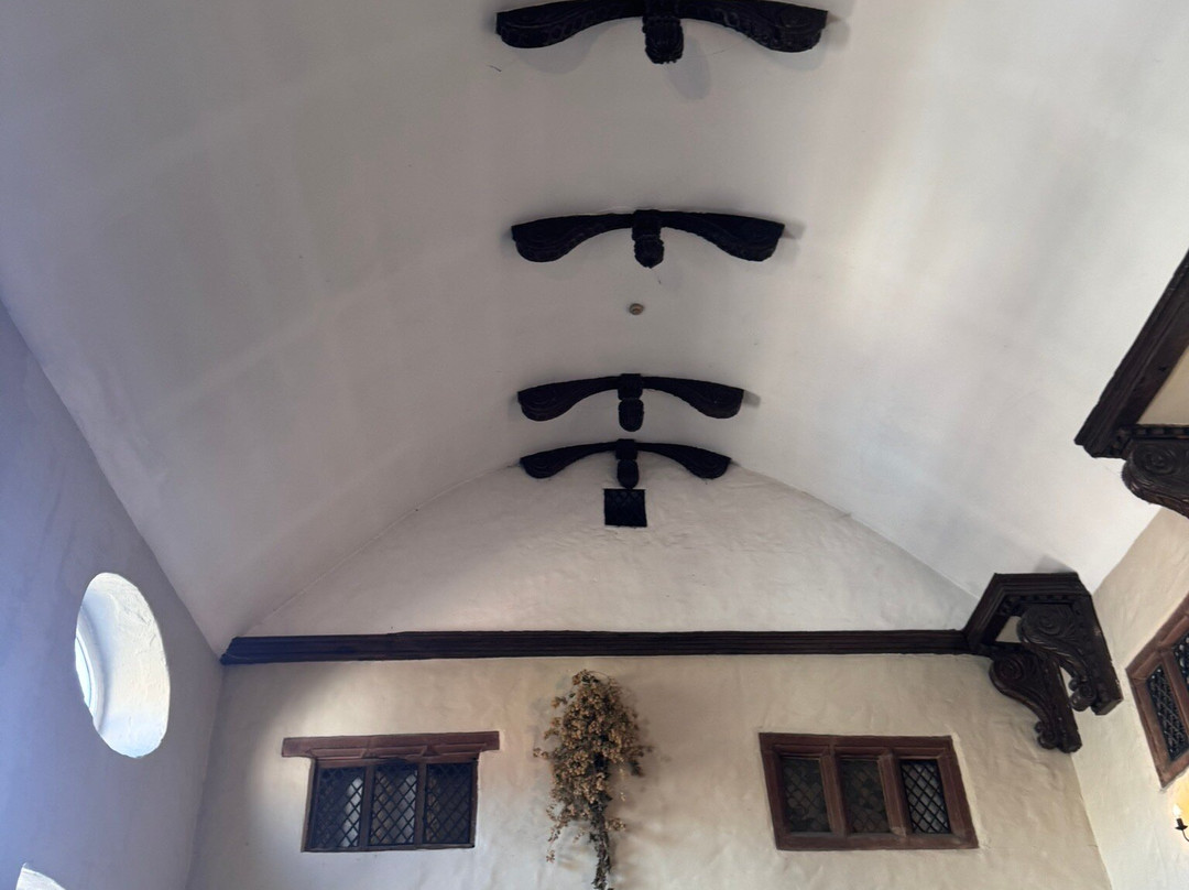 Chester on a Plate Tours-切斯特必去景点