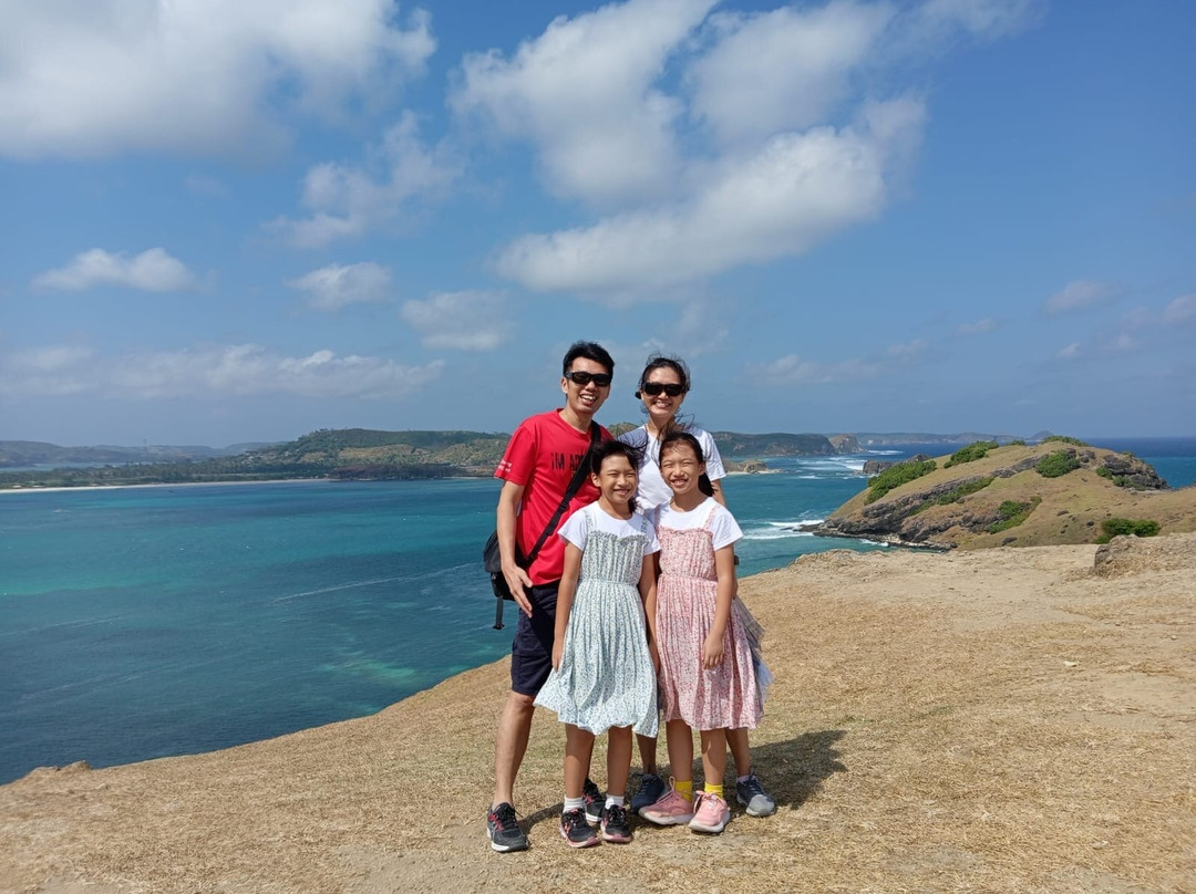 Lombok Transport Guide & Driver-Sukarara必去景点