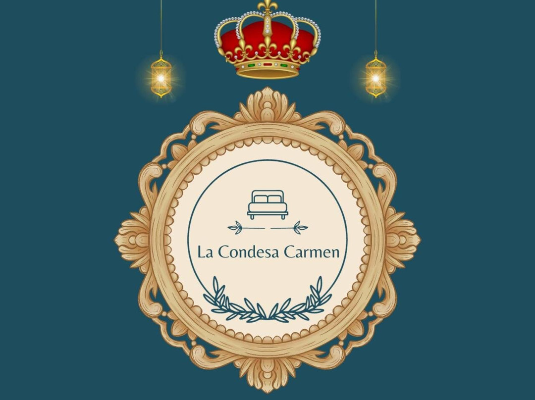 Alojamiento Turístico La Condesa Carmen