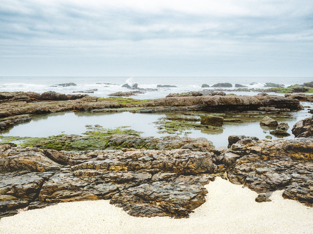 Puemape-Pacasmayo必去景点
