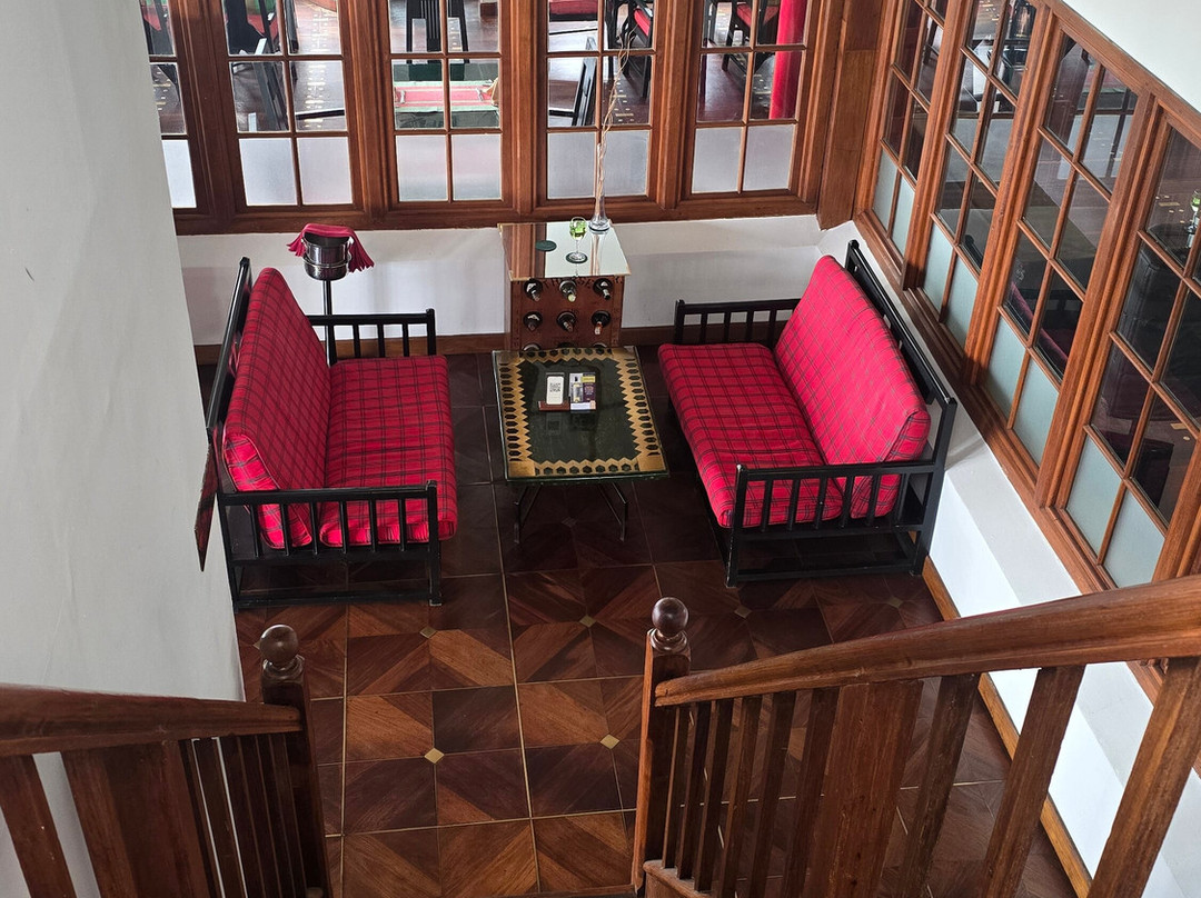 遗产茶厂酒店主图