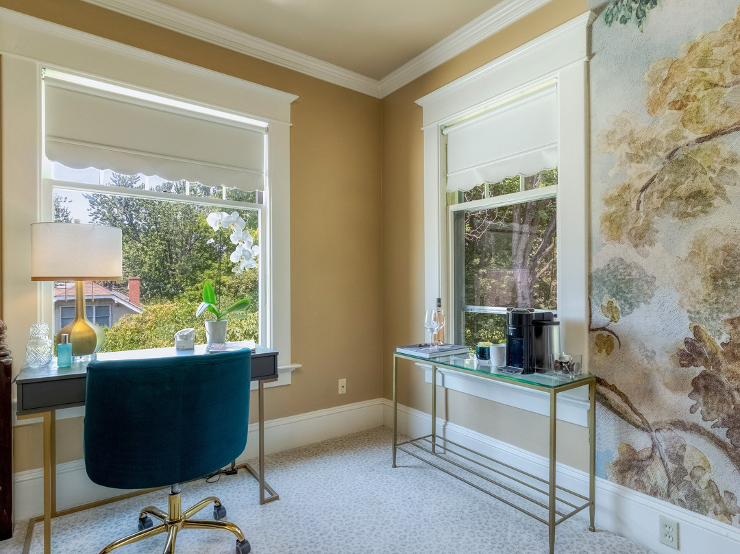 格林盖布尔斯旅馆主图