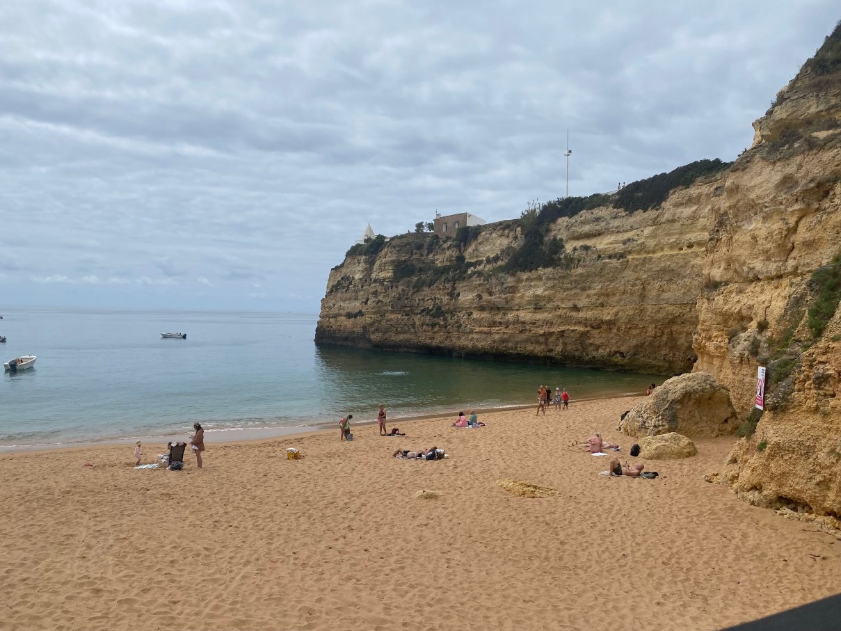 Pestana Porches Praia-官方