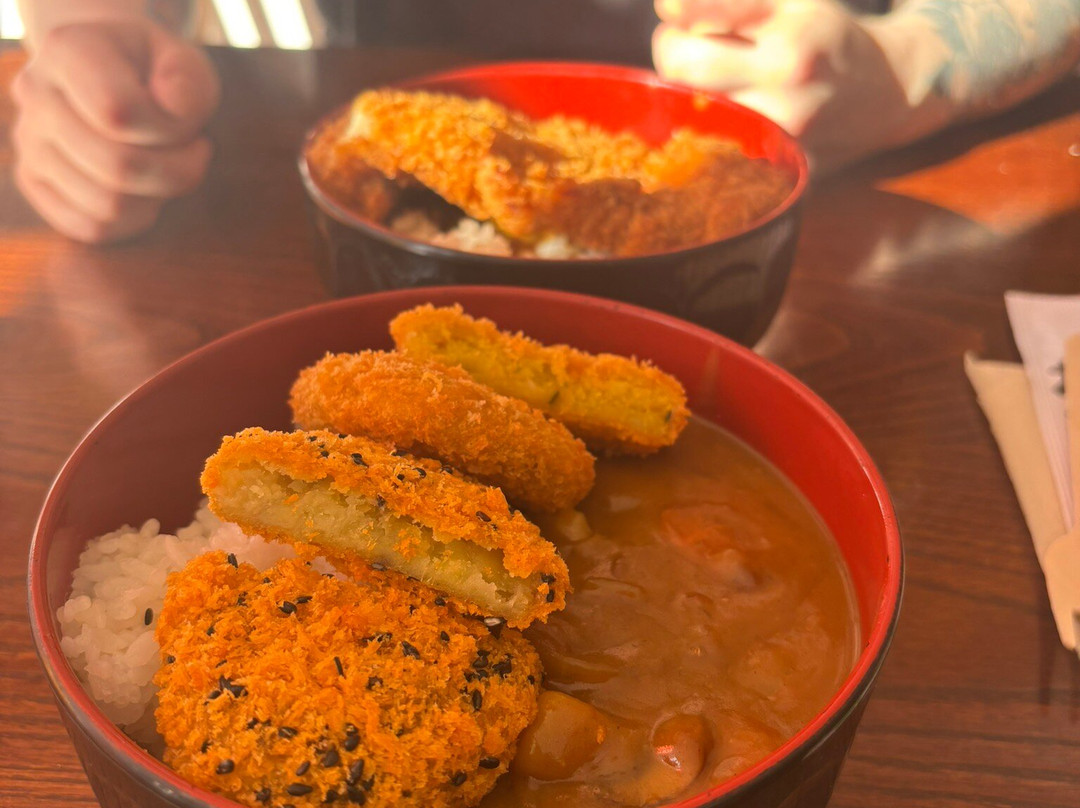 Bento boys