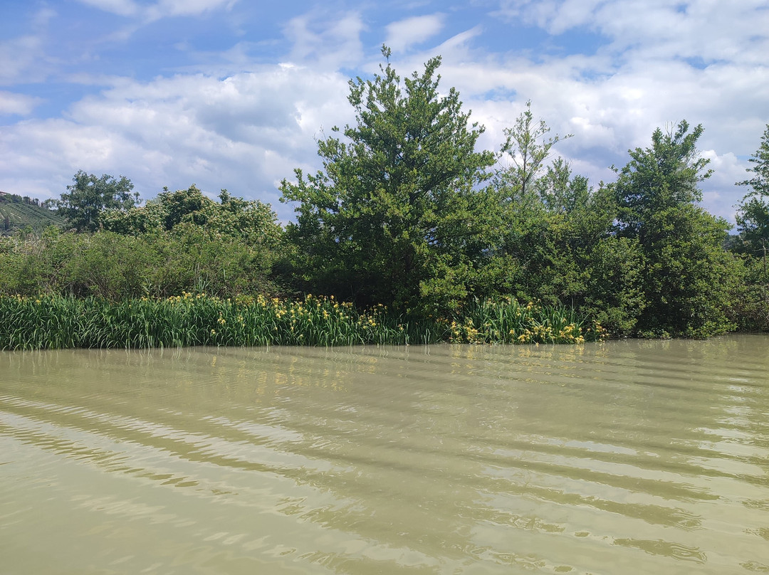 Riserva Naturale Regionale Nazzano Tevere-Farfa景点图片