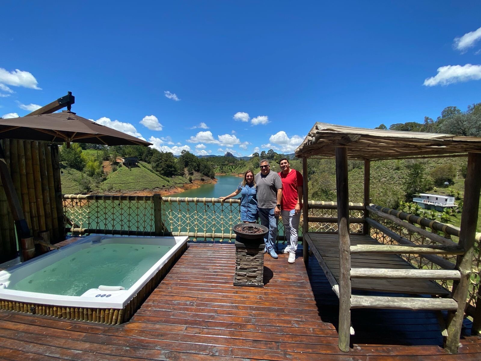 Atma Eco Village-官方