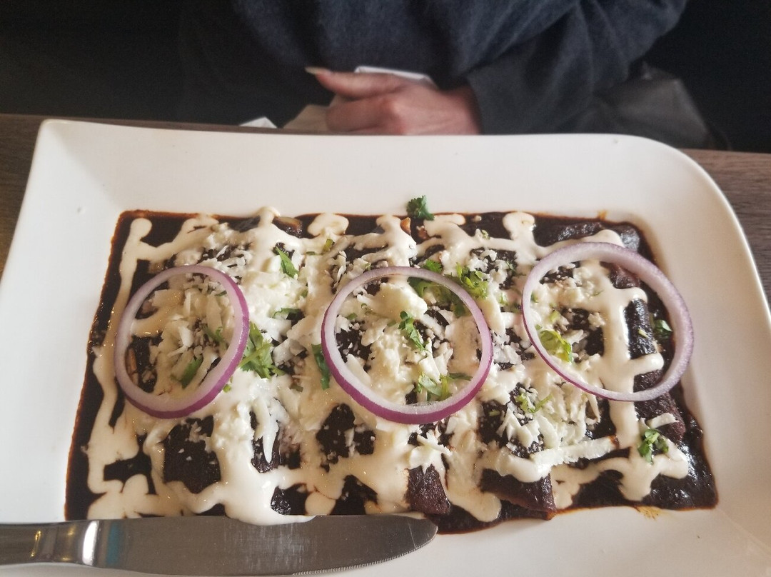 El Habanero Texmex Grill