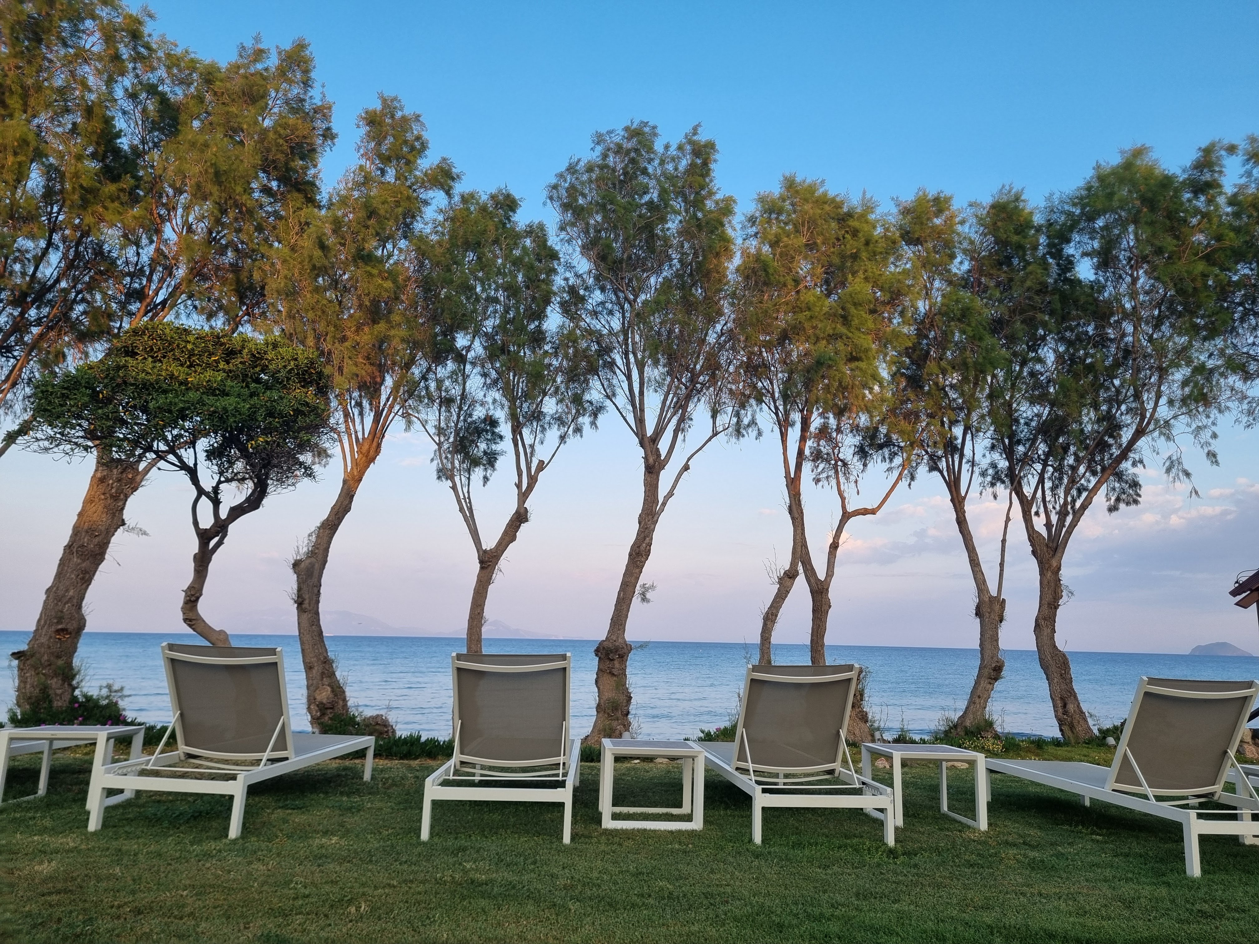 Atlantica Beach Resort Kos-浴室