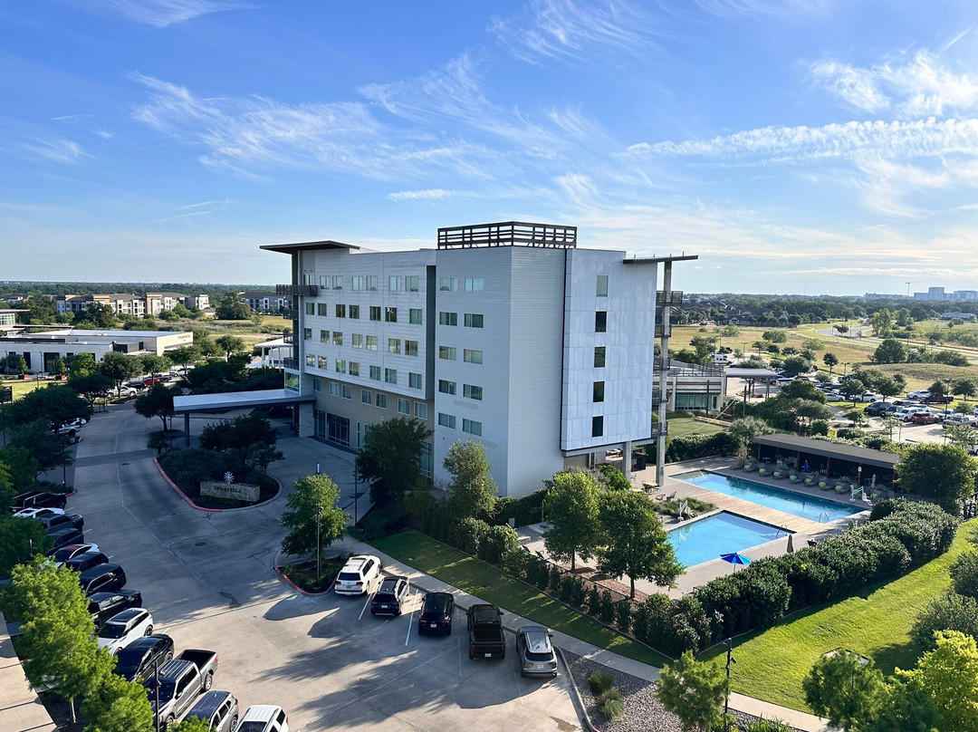 The Stella Hotel, Autograph Collection主图