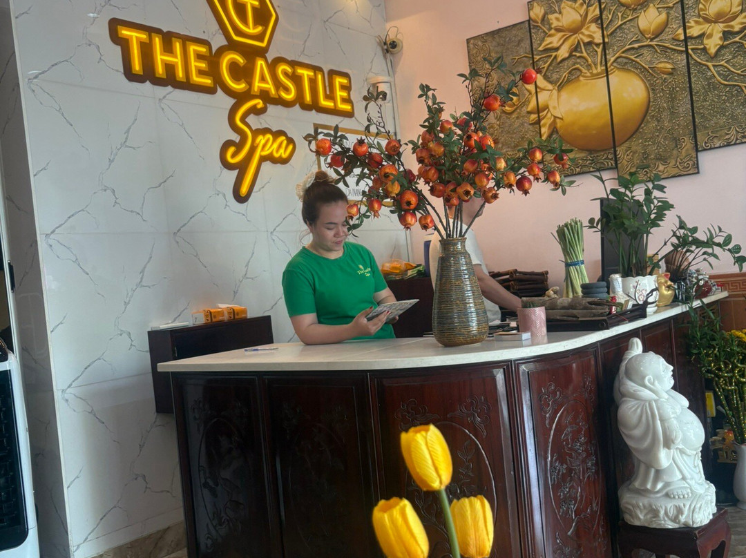 The Castle Spa-会安必去景点