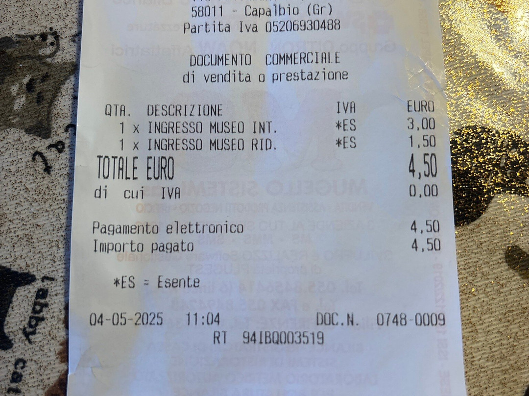 Castello Di Capalbio-Capalbio必去景点