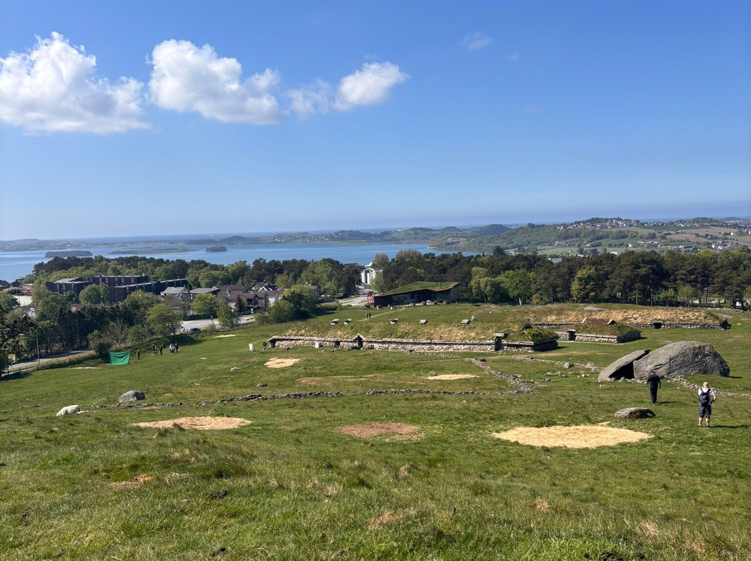 Iron Age Farm-斯塔万格必去景点