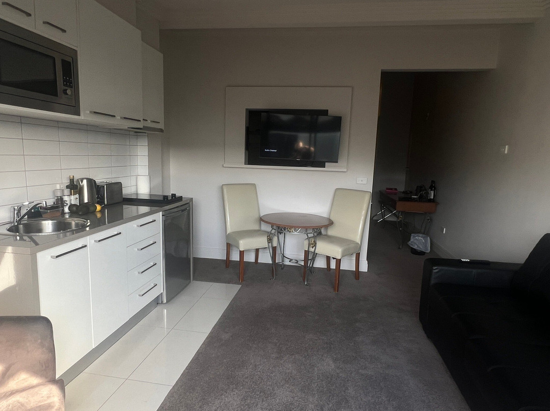 Southgate Motor Inn主图