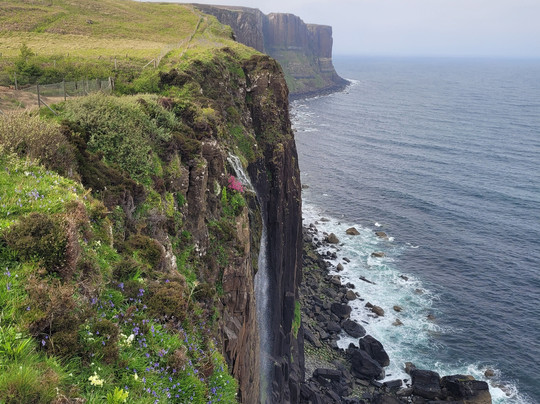 Venture Highland-因弗内斯必去景点