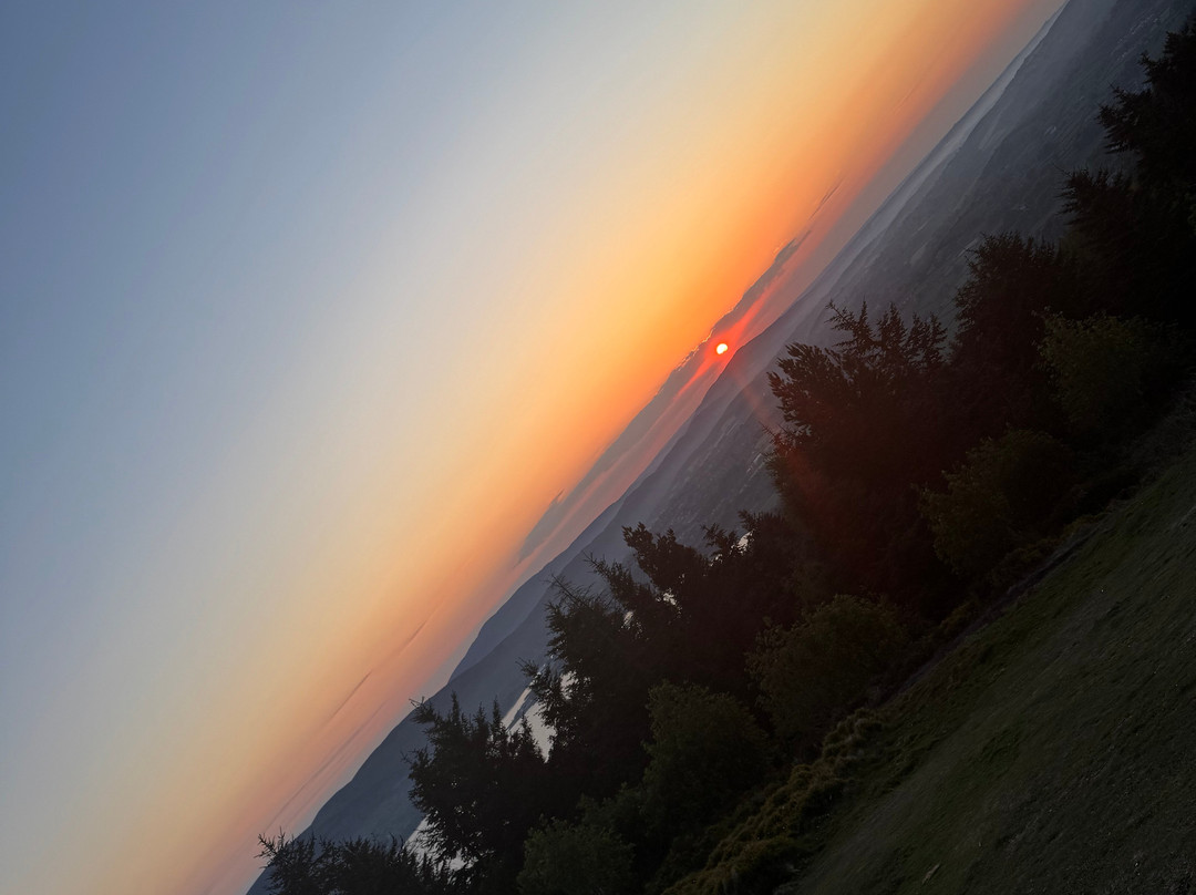 Connected Adventure.-贝尔法斯特必去景点