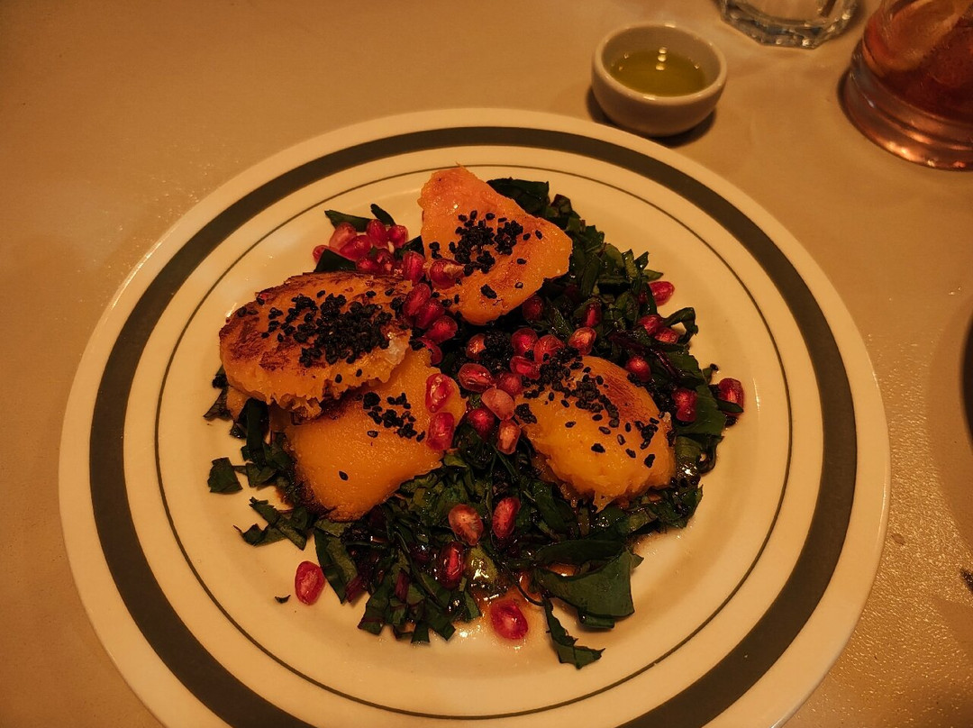 La Central Vermuteria