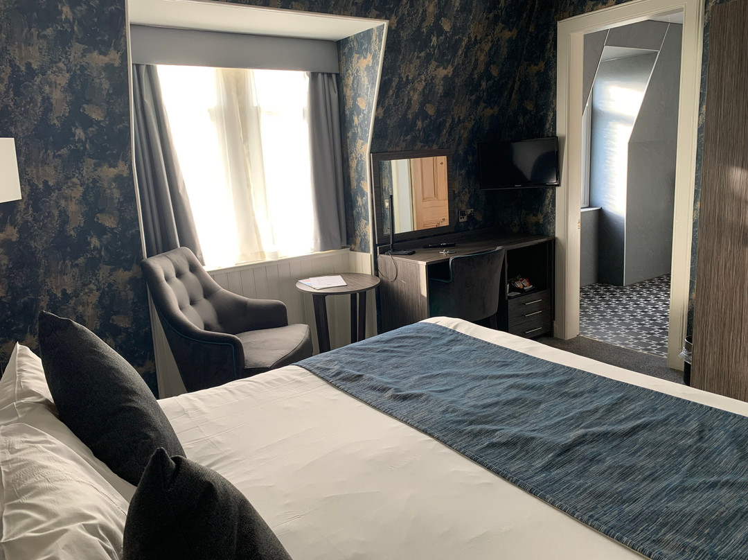 Dunmuir Hotel主图
