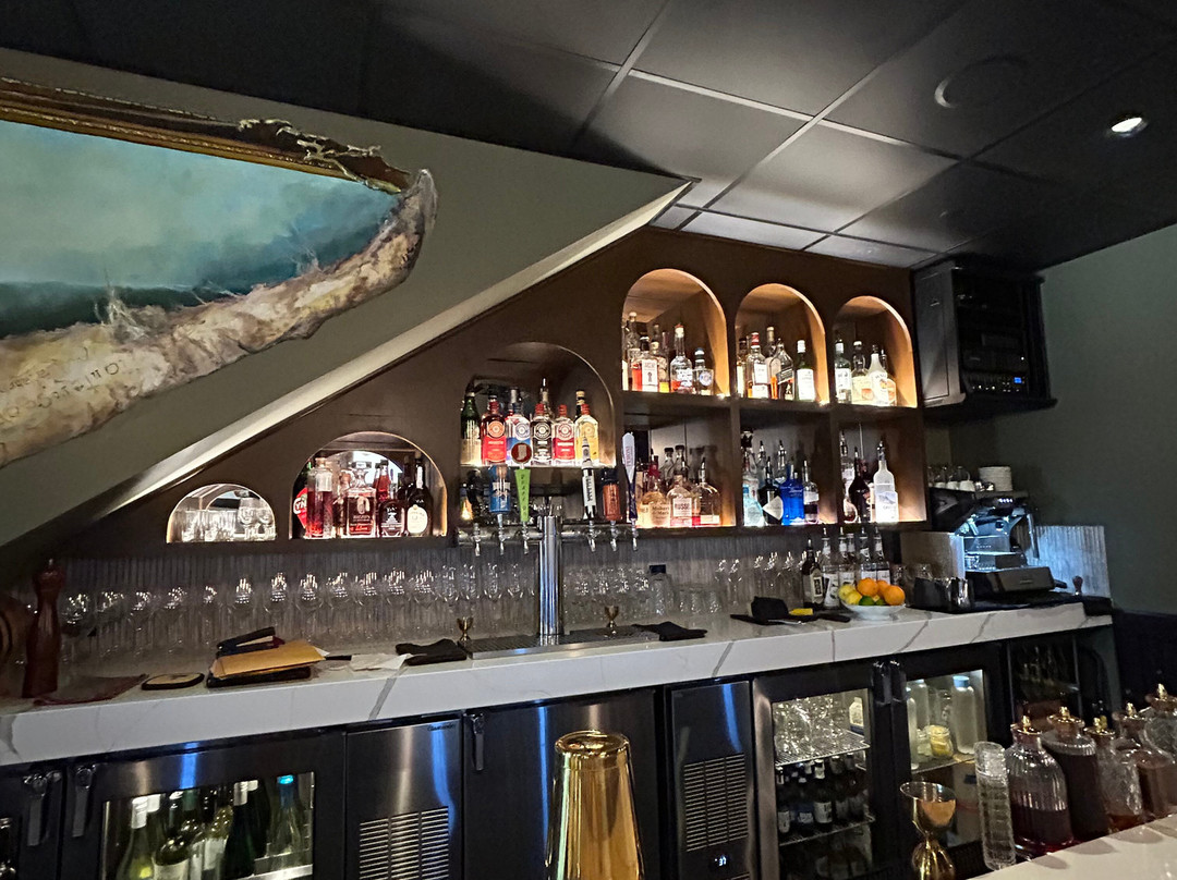 Iozzo's On Jefferson