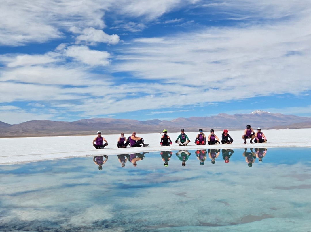 Logistica Aventura-巴西利亚必去景点