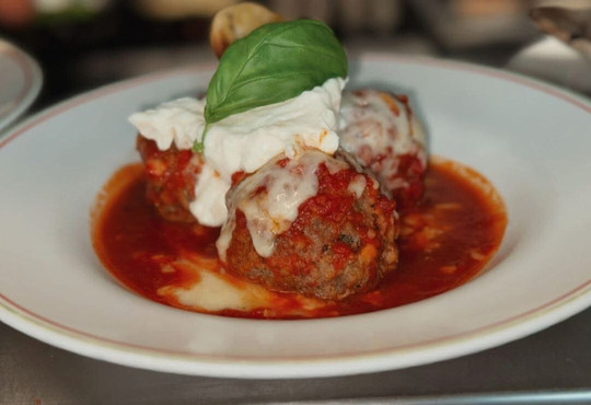 Vulcano's Italian Restaurant