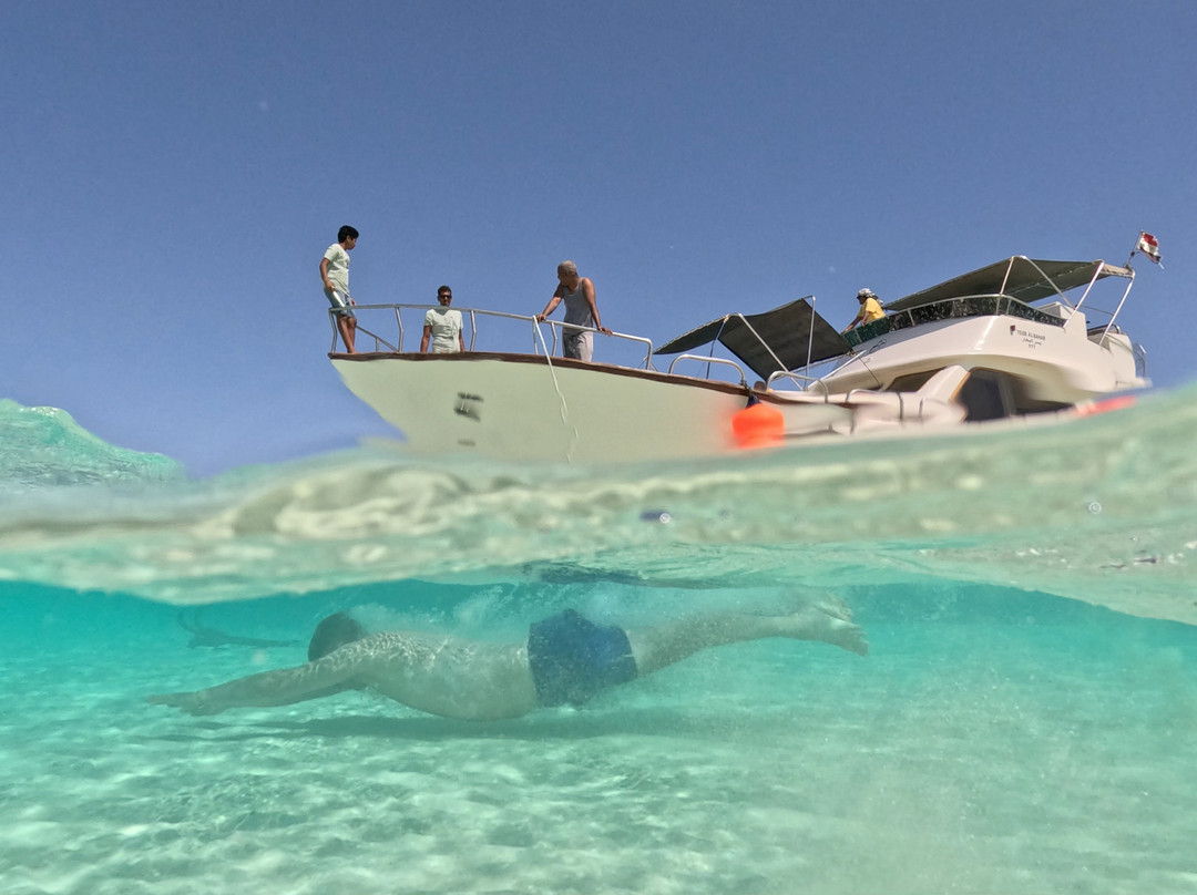 Egyptboats & Privatehurghada.com-赫尔格达必去景点