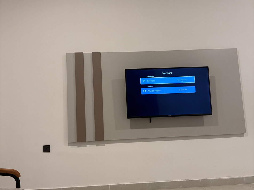 阿斯法尔艾恩度假酒店主图