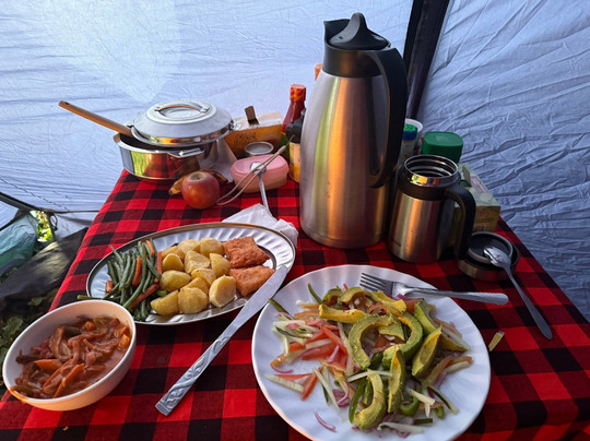 Kili Trips & Safari Outfitters-莫西必去景点