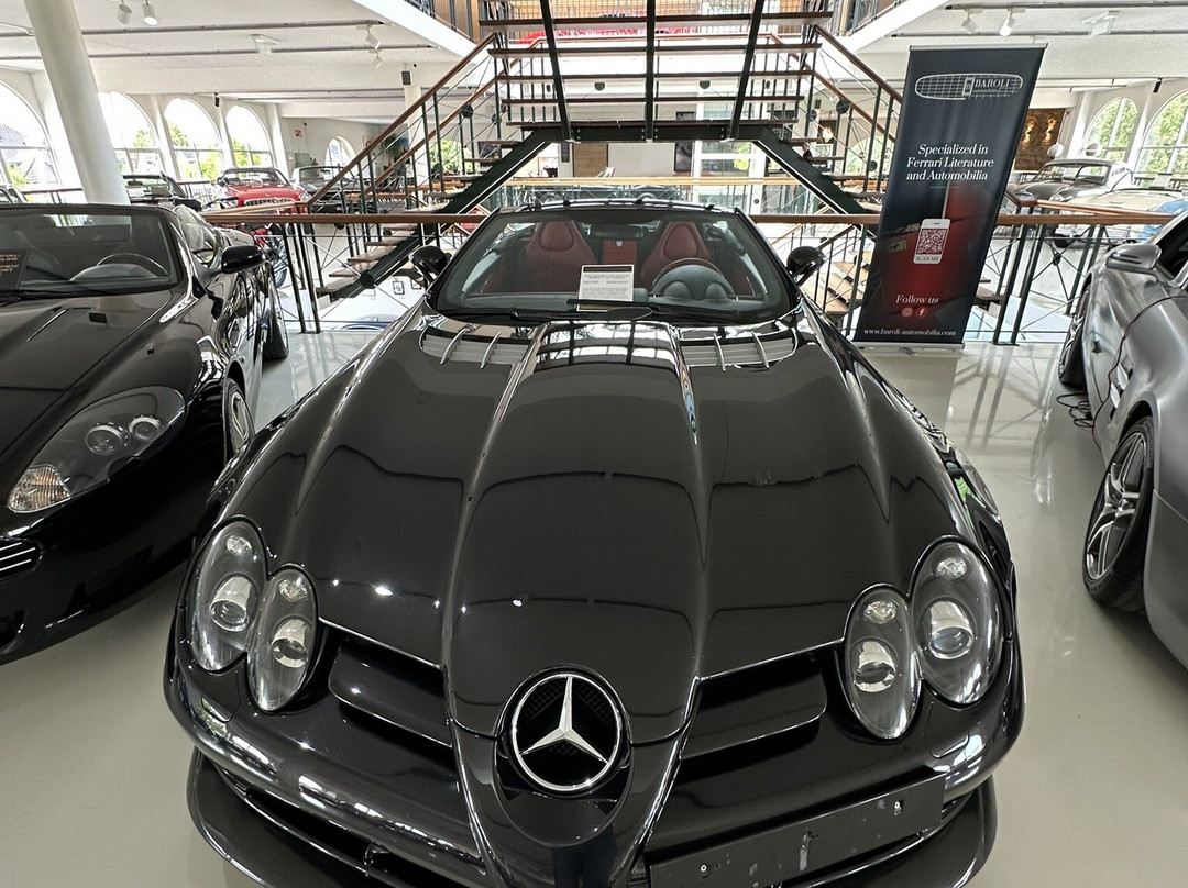 Gallery Aaldering-Brummen必去景点